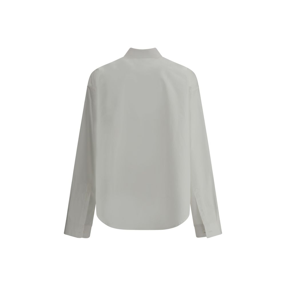 Balenciaga Oversized Shirt