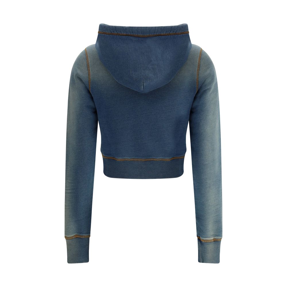 Diesel Oval D Hoodie