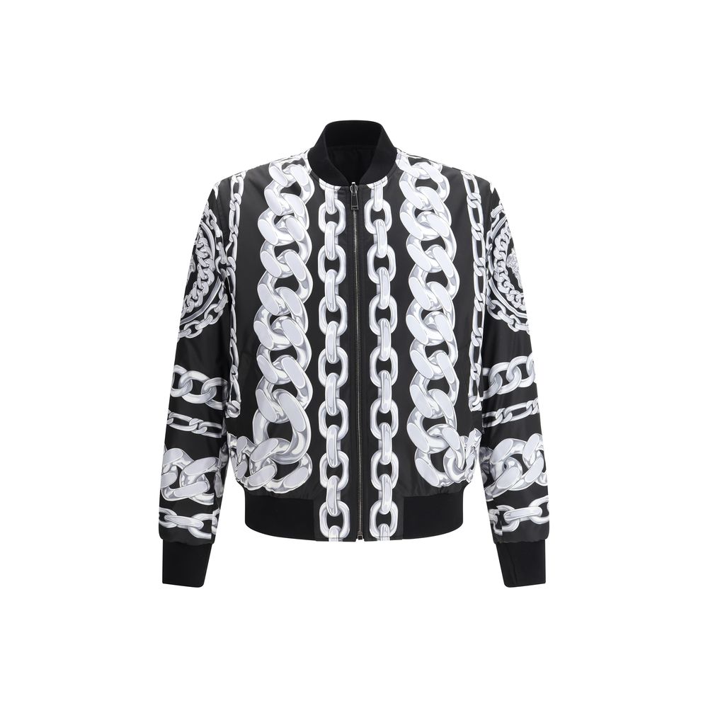 Versace Reversible Jacket