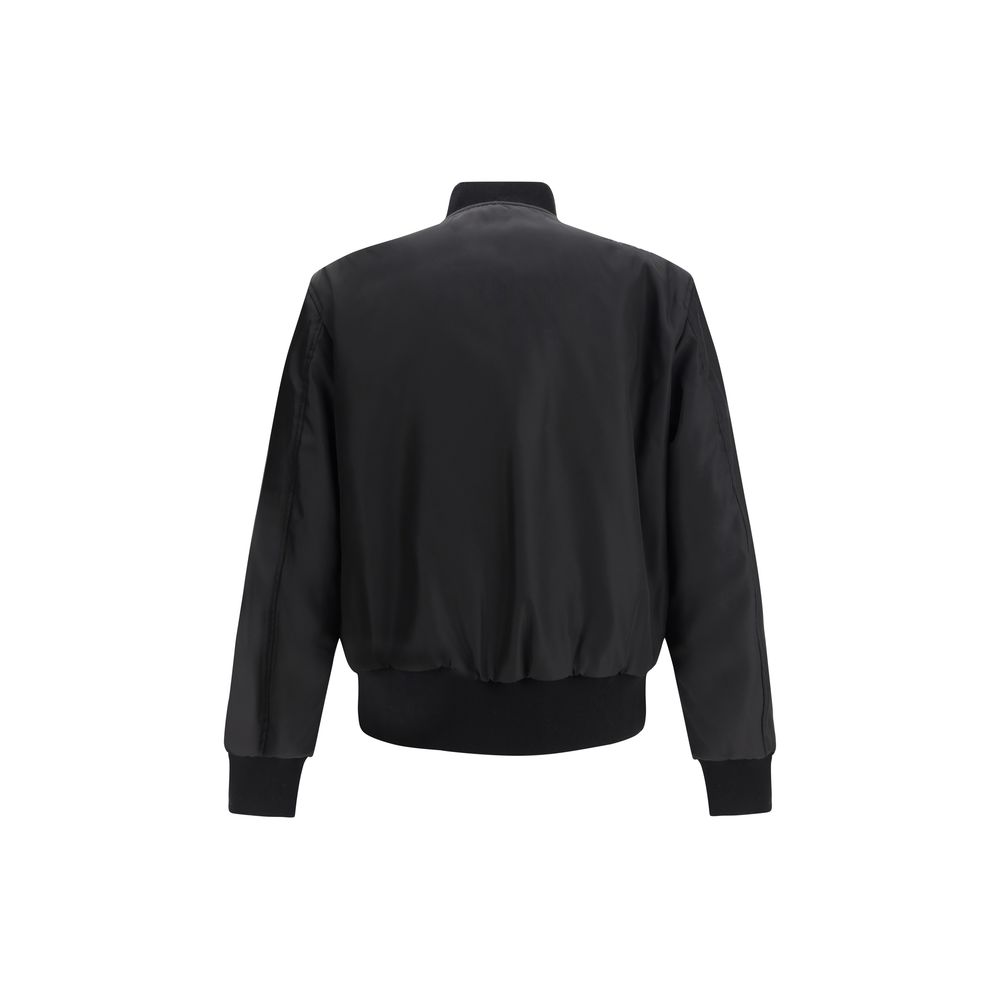 Versace Reversible Jacket