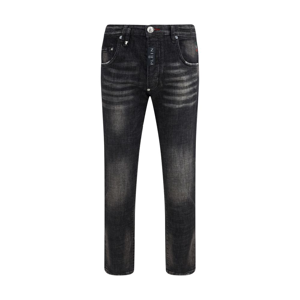 Philipp Plein Skinny Jeans