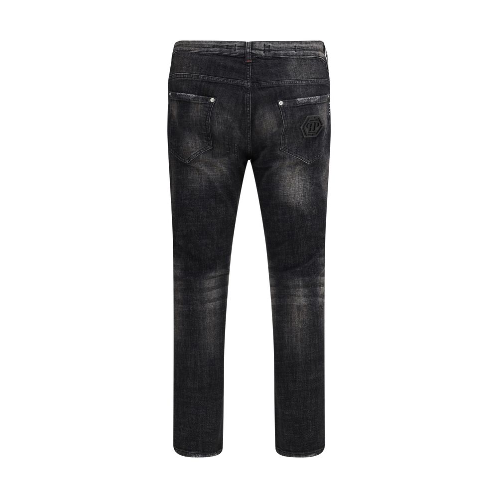 Philipp Plein Skinny Jeans