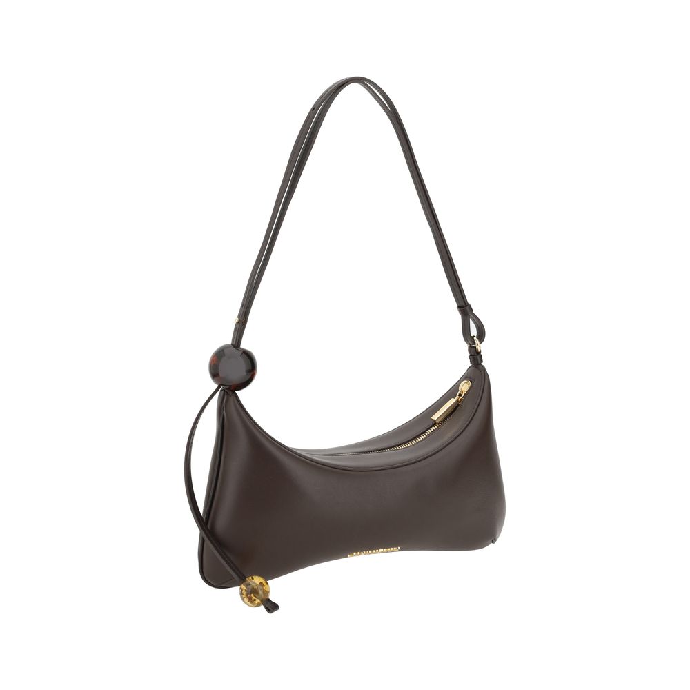 Jacquemus Le Grand Bisou Perle Shoulder Bag