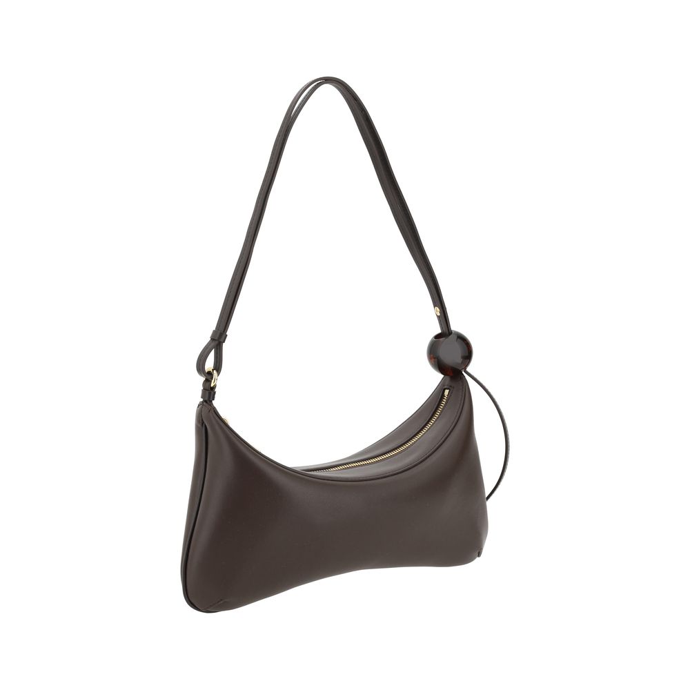 Jacquemus Le Grand Bisou Perle Shoulder Bag