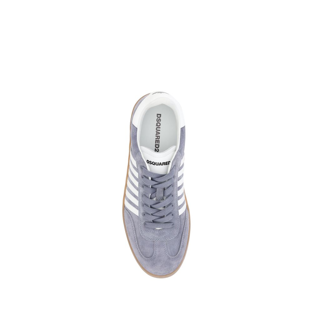 Dsquared² Boxer Sneakers