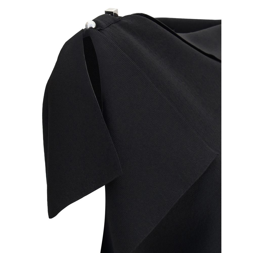 Jacquemus Trapeze mini Dress