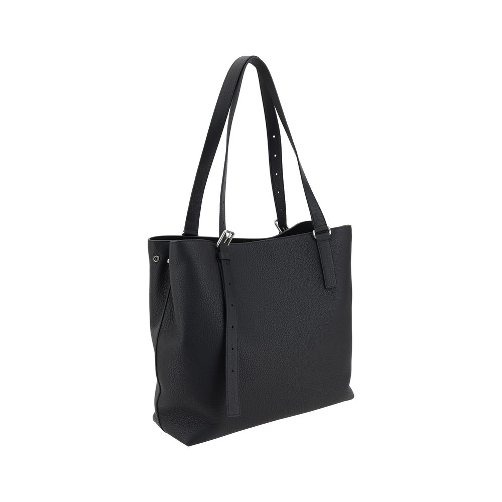 Balenciaga Card detail Shoulder Bag