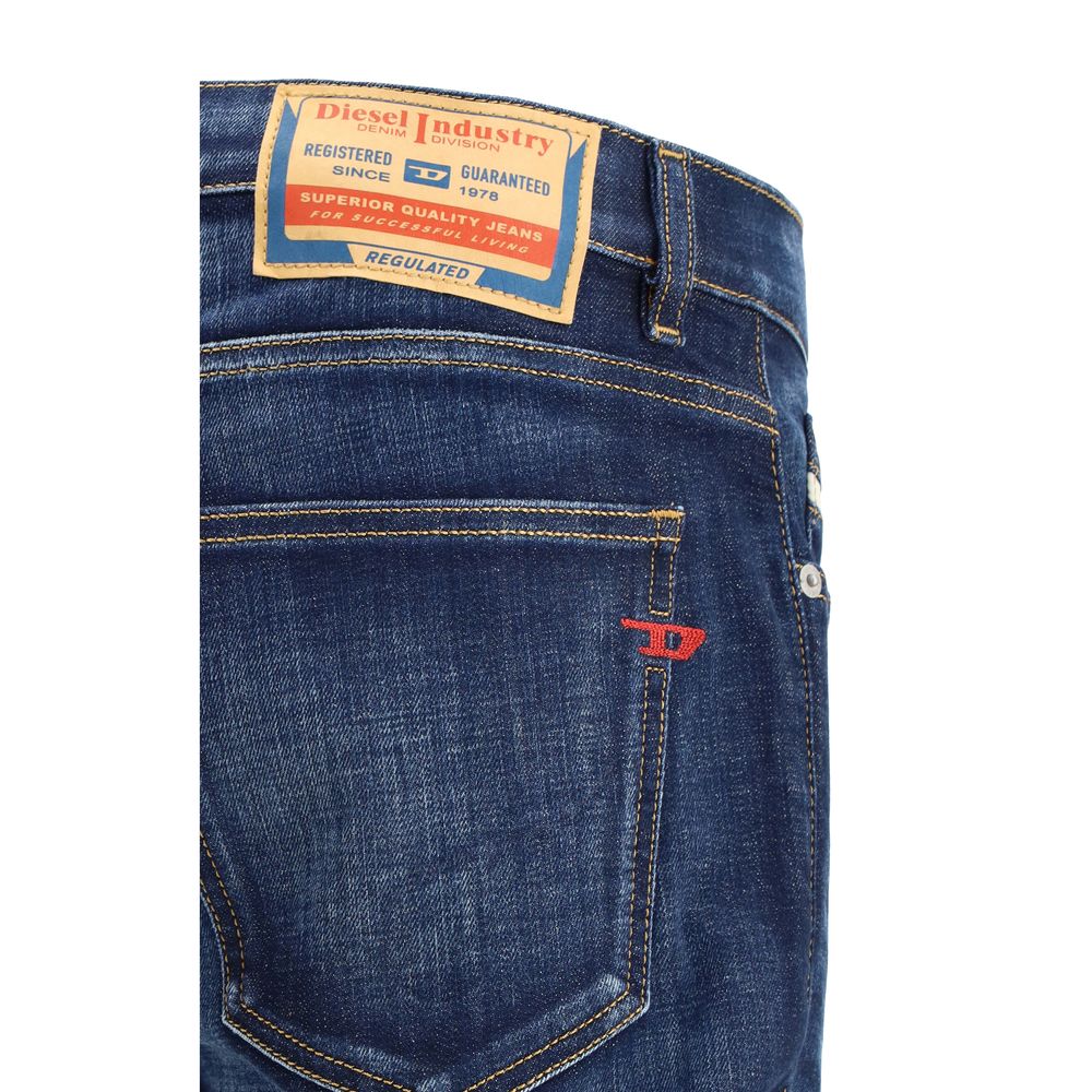 Diesel 2019 D-strukt Jeans