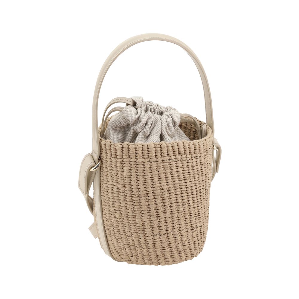 Chloé Horse Medal Bag
