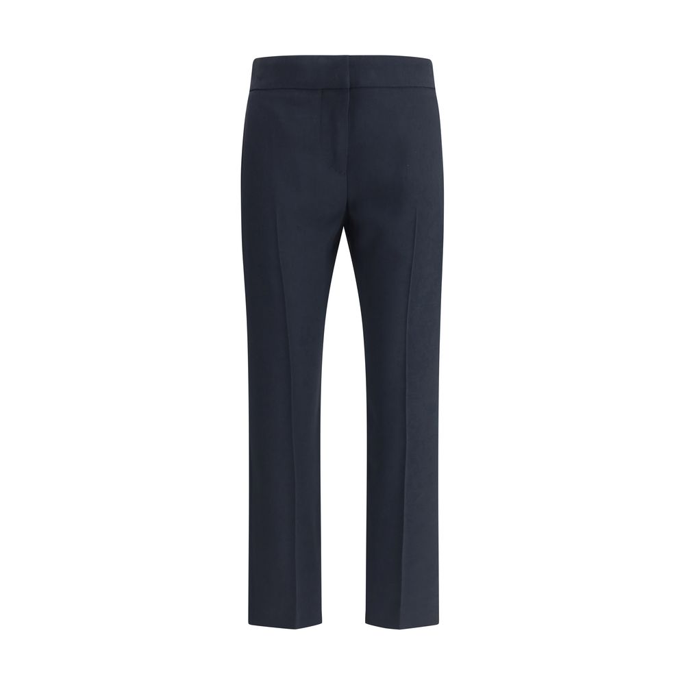 Alexander McQueen Cigarettes Pants
