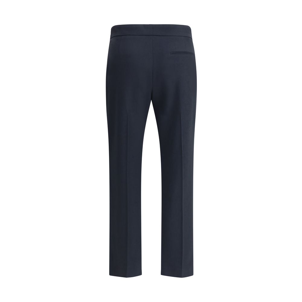 Alexander McQueen Cigarettes Pants