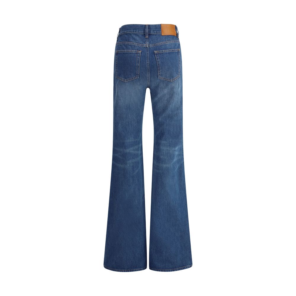 Chloé Jeans with mini pockets
