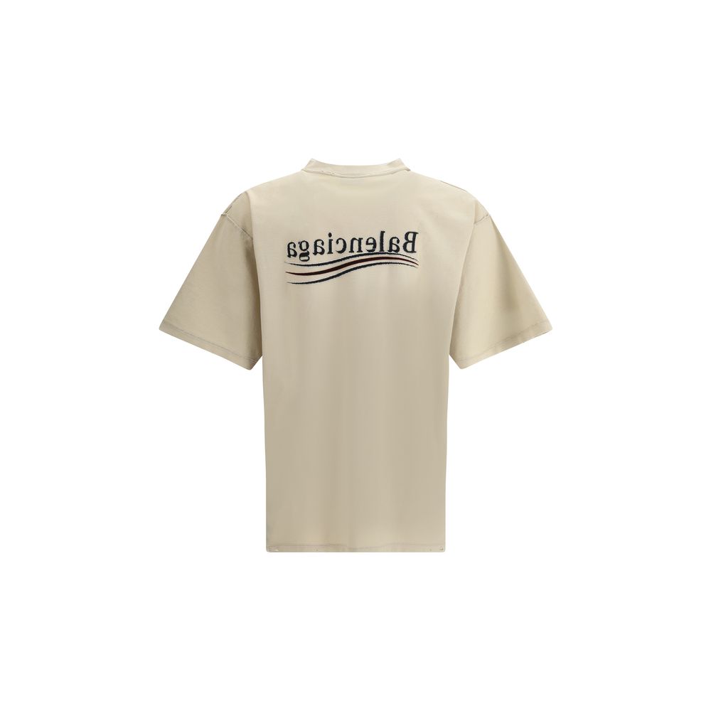 Balenciaga Inside-Out T-Shirt
