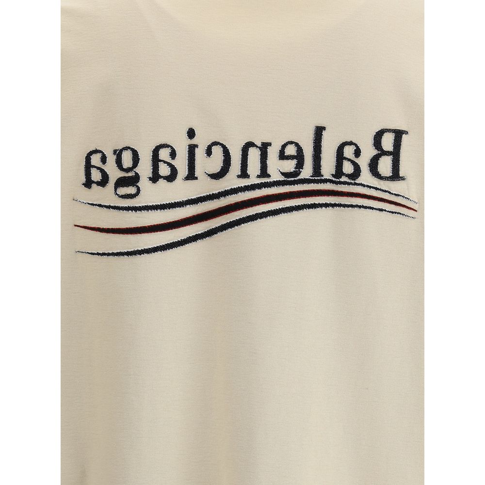 Balenciaga Inside-Out T-Shirt