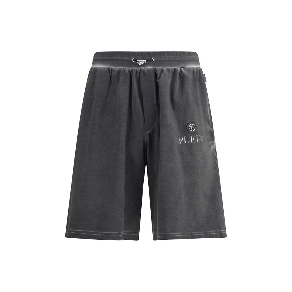 Philipp Plein Jogging Shorts