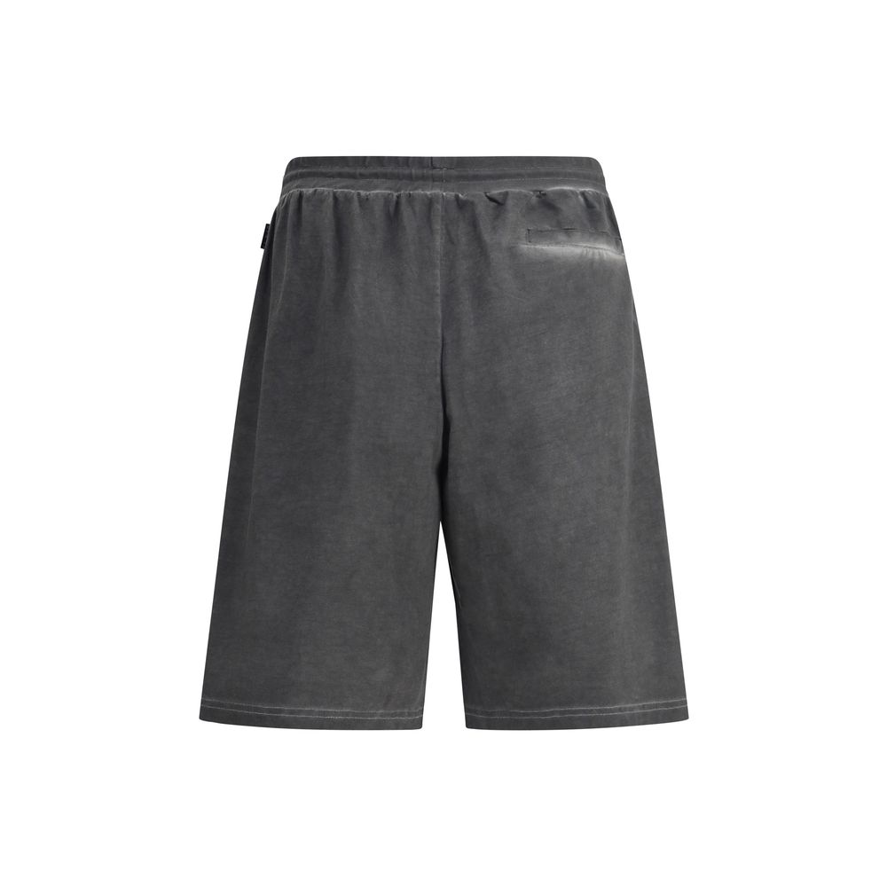 Philipp Plein Jogging Shorts