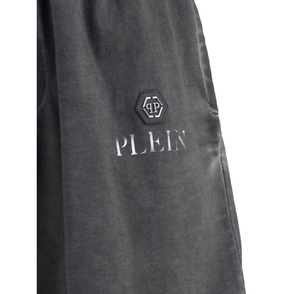 Philipp Plein Jogging Shorts