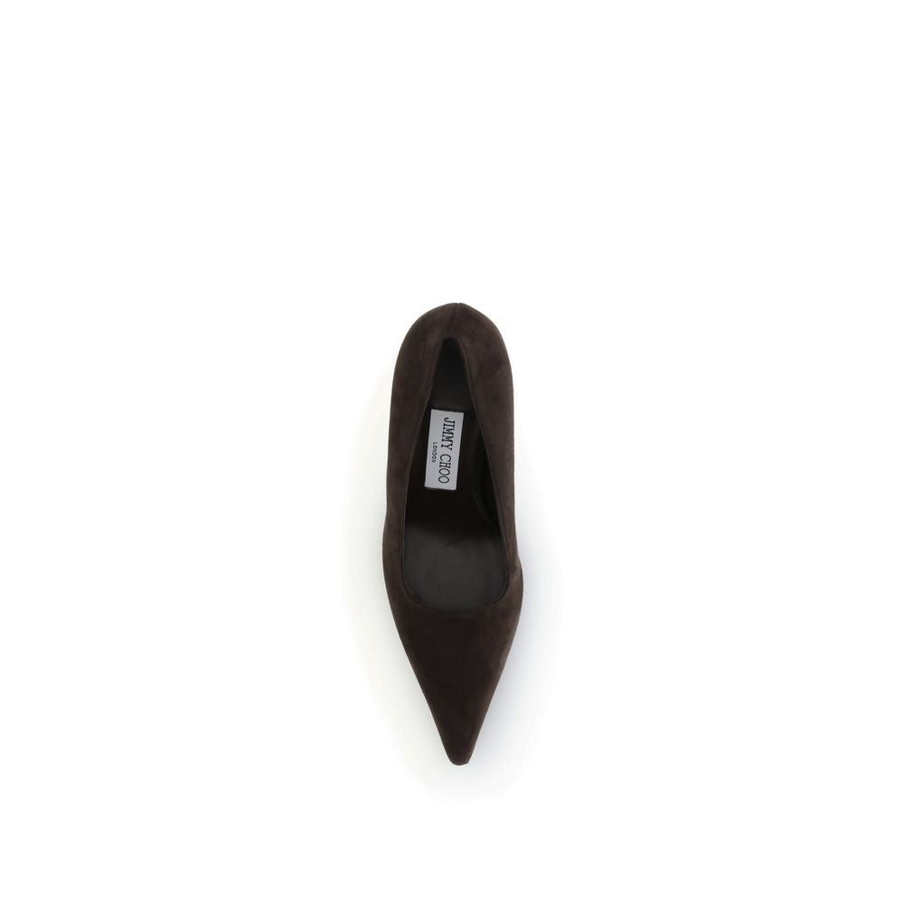 Jimmy Choo Ixia Pumps