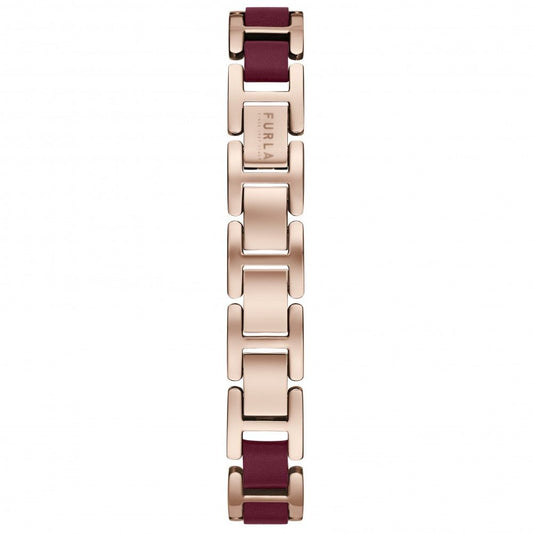 Furla Multicolor Stainless Steel Watch