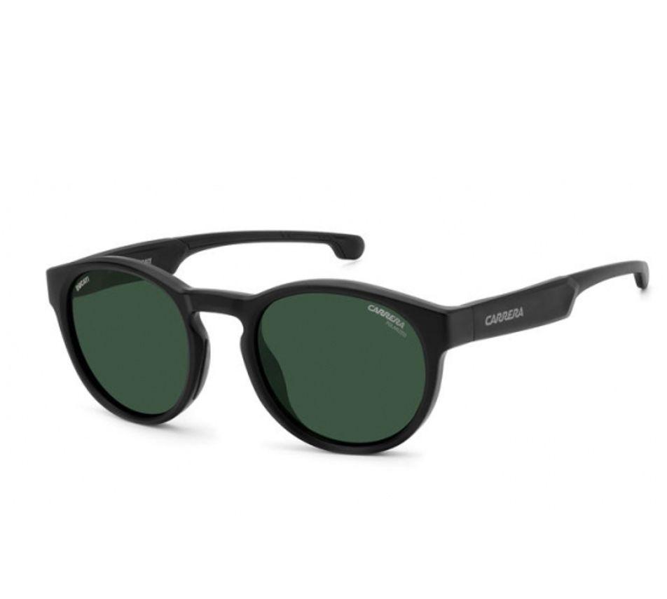 Black Resin Sunglasses