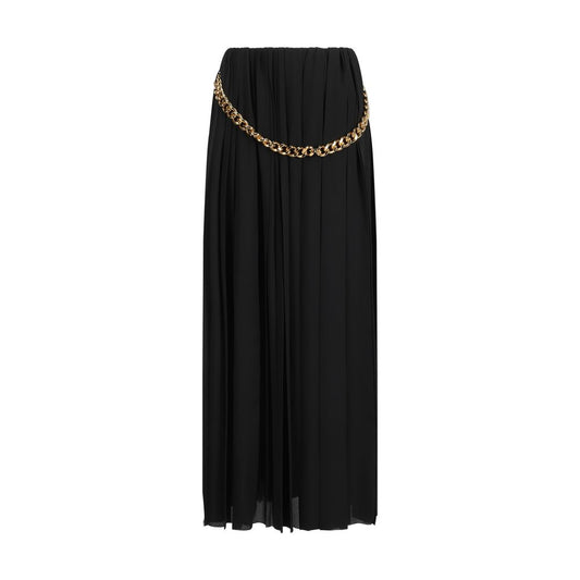 Balenciaga Long Skirt