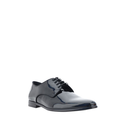 Dolce & Gabbana Derby Lace-up Shoes