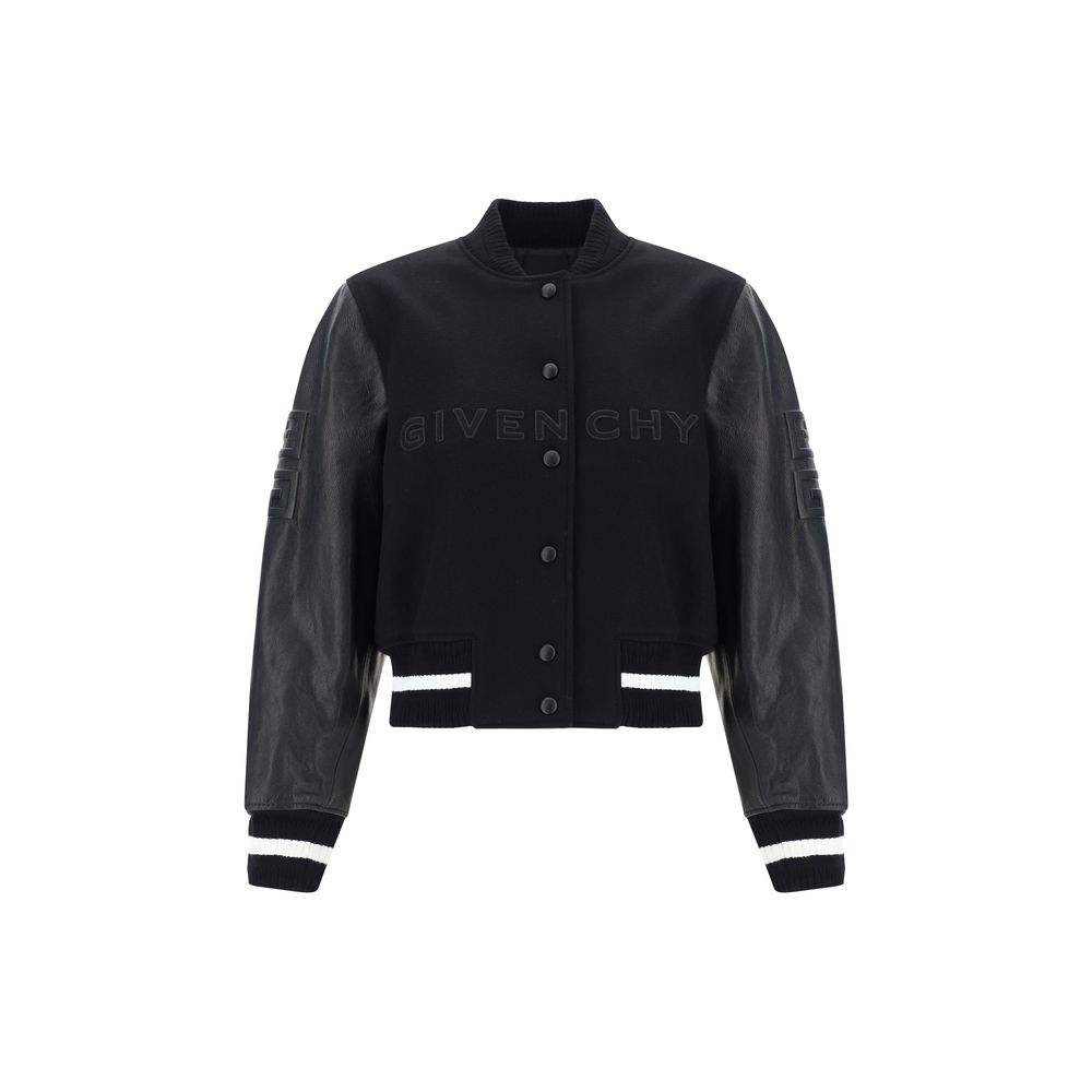 Givenchy College Jacket