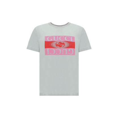 Gucci New 70s T-Shirt