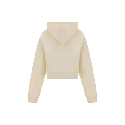 Jacquemus Logoed Hoodie