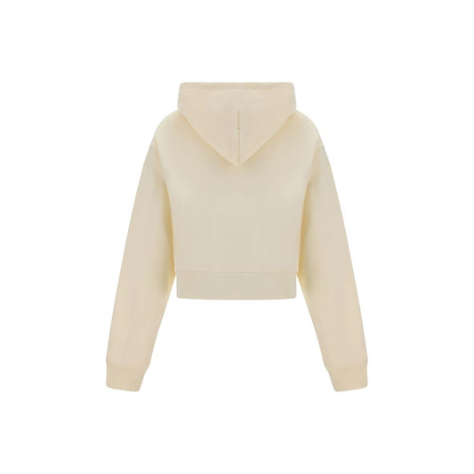 Jacquemus Logoed Hoodie
