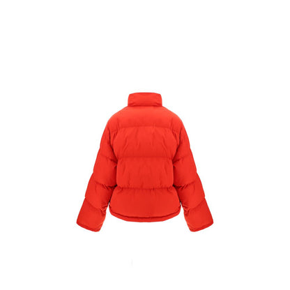 Balenciaga Reversible Down Jacket