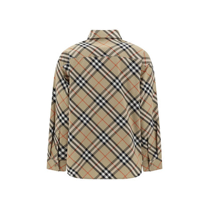 Burberry Archivio Check Shirt