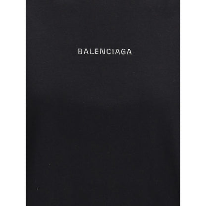 Balenciaga Turtleneck T-shirt