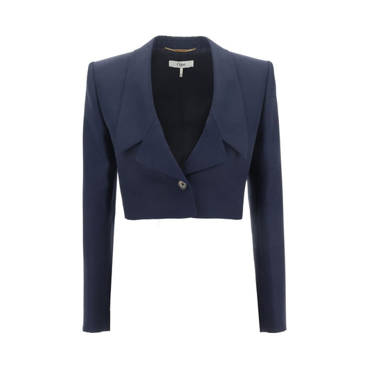 Chloé Blazer Jacket