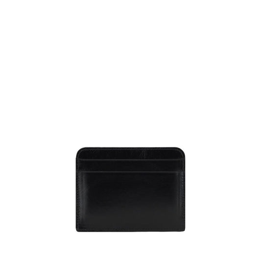 Chloé Logoed Card Horder