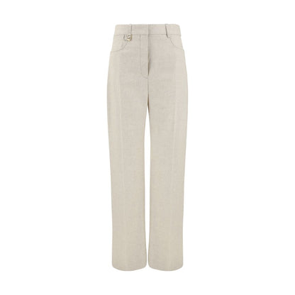 Jacquemus Le Pantalon Sauge Pants