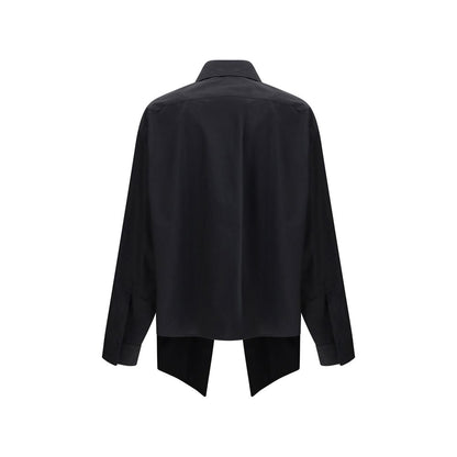 Balenciaga Swing Shirt