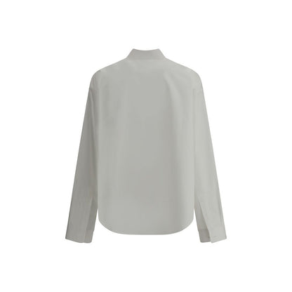 Balenciaga Oversized Shirt