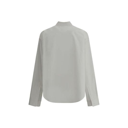 Balenciaga Oversized Shirt