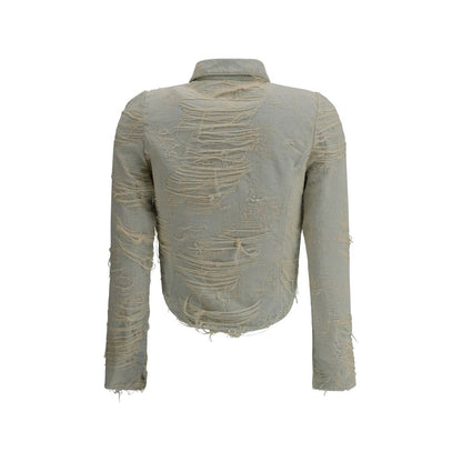 Diesel De-madeline-fsg Shirt