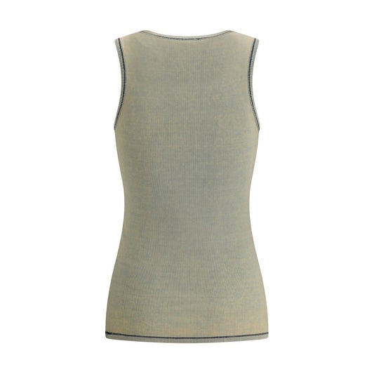 Diesel Ribbed Top