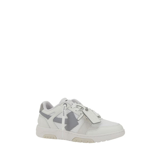 Off-White Out Of Office Sneakers