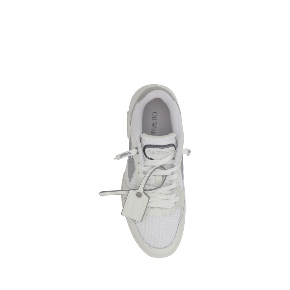 Off-White Out Of Office Sneakers