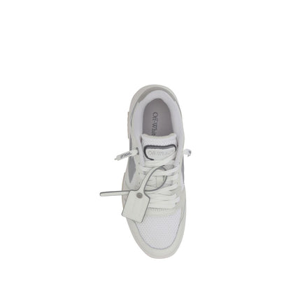 Off-White Out Of Office Sneakers