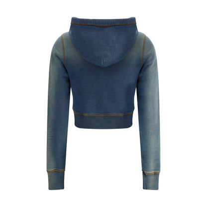 Diesel Oval D Hoodie