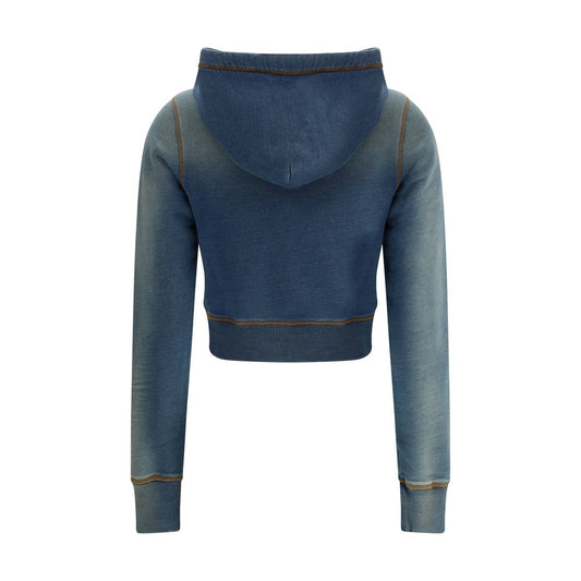 Diesel Oval D Hoodie
