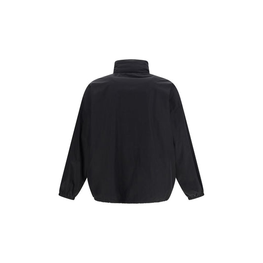 Saint Laurent Waterproof Jacket
