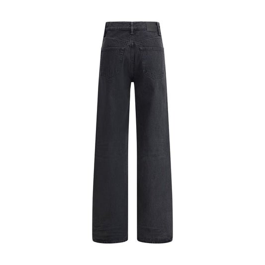 Saint Laurent 90's Jeans