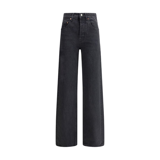 Saint Laurent 90's Jeans