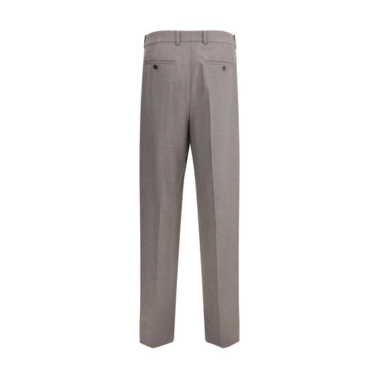 Saint Laurent Carotte Pants